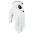 Callaway Dawn Patrol Leather Golf Glove - Logoed Ball Marker